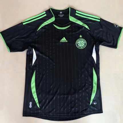 Celtic 2006/07 Retro Training Shirt