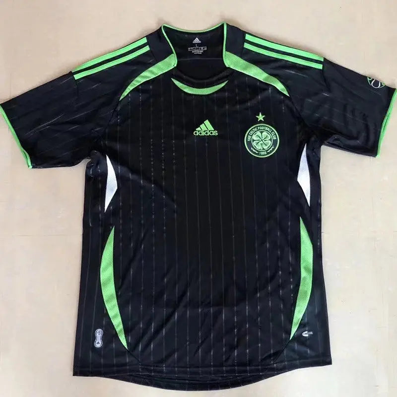Celtic 2006/07 Retro Training Shirt