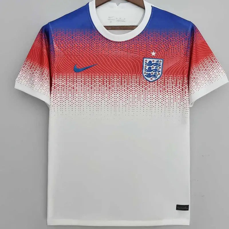 England 2018/19 Retro Training Shirt (National Teams)