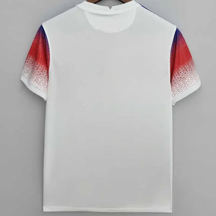 England 2018/19 Retro Training Shirt (National Teams)