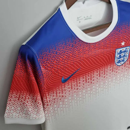 England 2018/19 Retro Training Shirt (National Teams)
