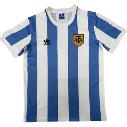 ARGENTINA HOME RETRO JERSEY 1978/79