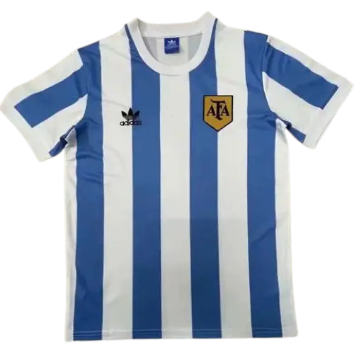 MAGLIA RETRO ARGENTINA HOME 1978/79_maglia_calcio_prezzo_basso_ L’OutfitdelCalcio.