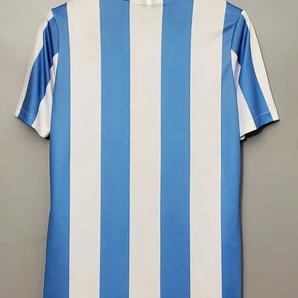 Argentina Home Retro Jersey 1986/87 (National Teams)