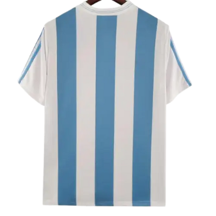 ARGENTINA HOME RETRO JERSEY 1993/94