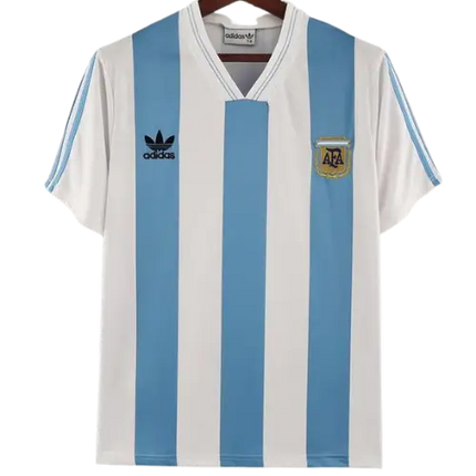 ARGENTINA HOME RETRO JERSEY 1993/94
