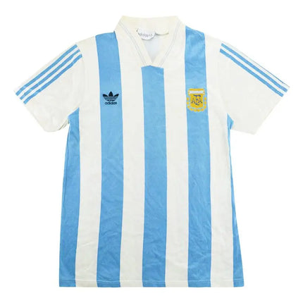 Argentina Retro Home Jersey 1993/94 (National Teams)