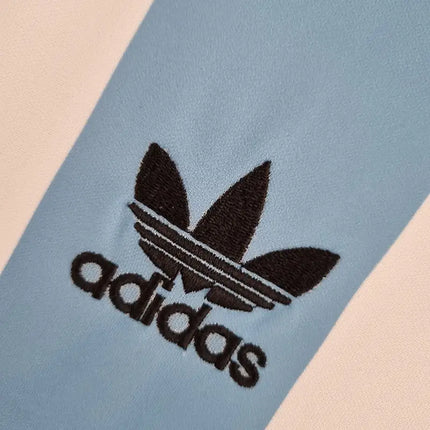 Argentina Retro Home Jersey 1993/94 (National Teams)