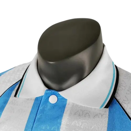 ARGENTINA HOME RETRO JERSEY 1994/95
