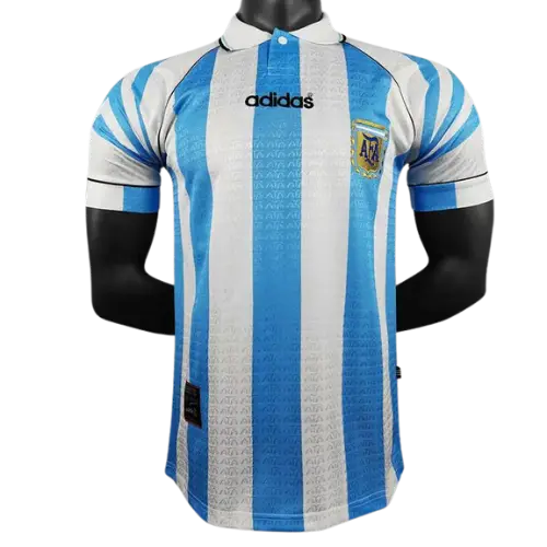 ARGENTINA HOME RETRO JERSEY 1994/95