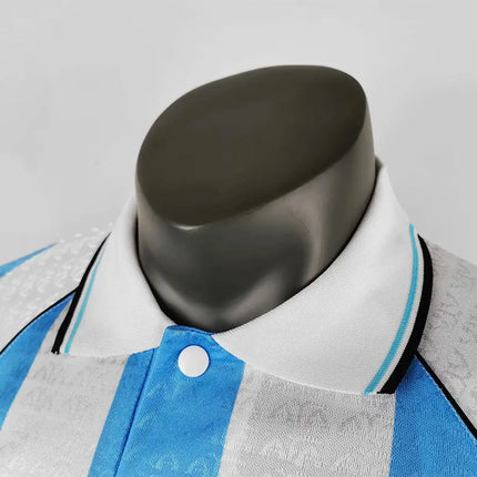 Argentina 1994/95 Home Retro Jersey (National Teams)