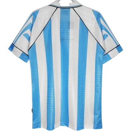 ARGENTINA HOME RETRO JERSEY 1996/97