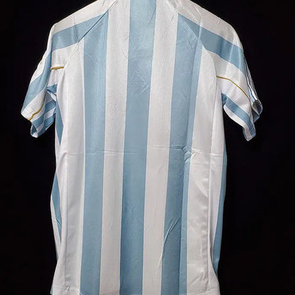 Retro Argentina Home Jersey 1998/99 (National Teams)