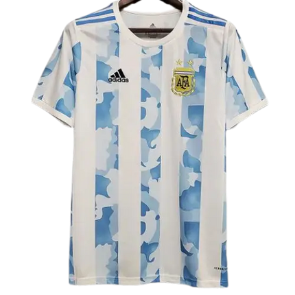 ARGENTINA HOME RETRO JERSEY 2020/21
