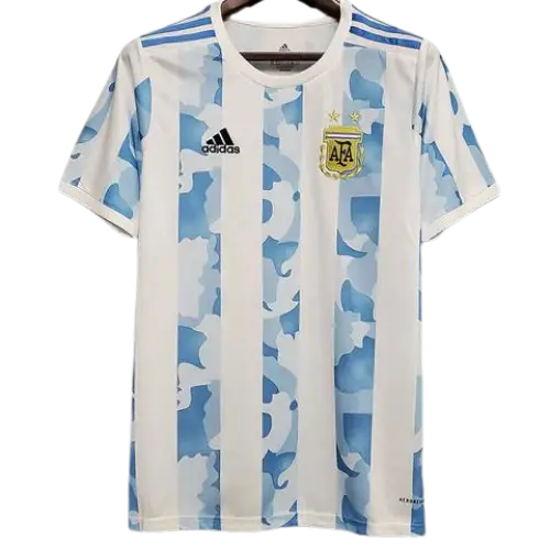 ARGENTINA HOME RETRO JERSEY 2020/21