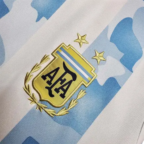 MAGLIA RETRO ARGENTINA HOME 2020/21_maglia_calcio_prezzo_basso_ L’OutfitdelCalcio.