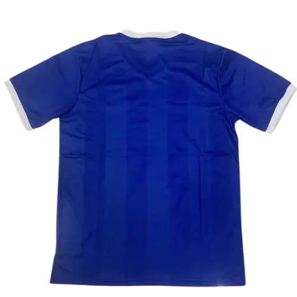 ARGENTINA AWAY RETRO JERSEY 1986/87