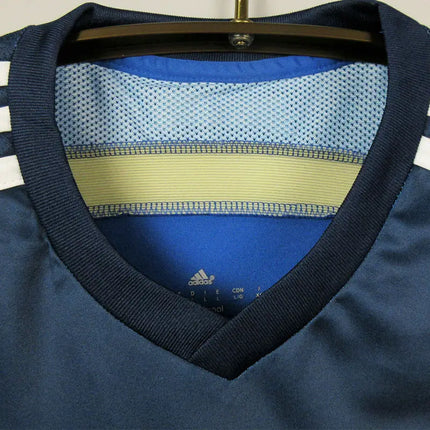 Argentina Away Retro Jersey 2014/15 (National Teams)