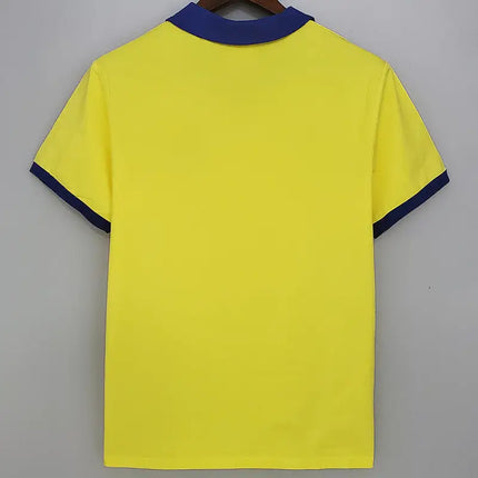 Arsenal Retro FA CUP Final Shirt 1979/80