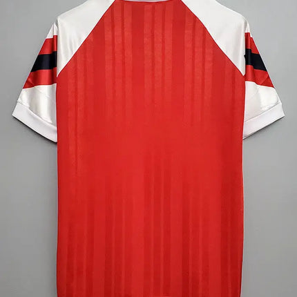 Retro Arsenal Home Shirt 1992/93