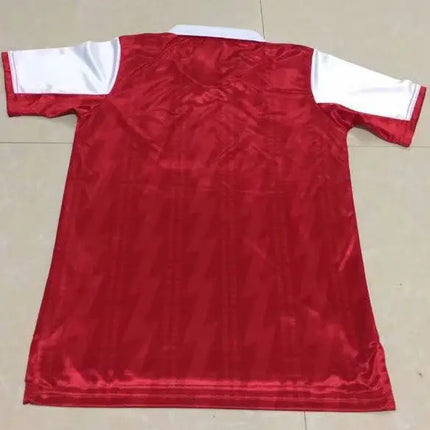 Retro Arsenal Home Shirt 1995/96