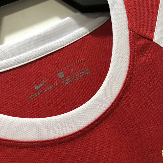 Maglia Retro Arsenal Home 2002/03_maglia_calcio_prezzo_basso_ L’OutfitdelCalcio.