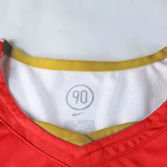 Maglia Retro Arsenal Home 2004/05_maglia_calcio_prezzo_basso_ L’OutfitdelCalcio.