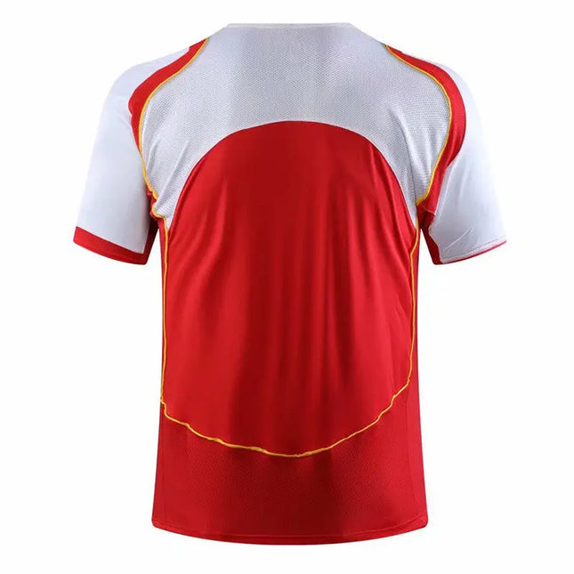 Maglia Retro Arsenal Home 2004/05_maglia_calcio_prezzo_basso_ L’OutfitdelCalcio.