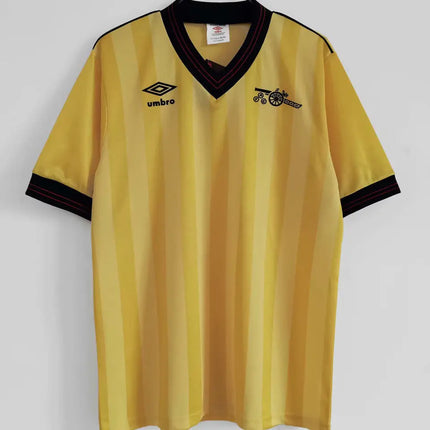 Retro Arsenal Away Shirt 1983/84