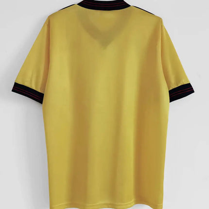 Retro Arsenal Away Shirt 1983/84