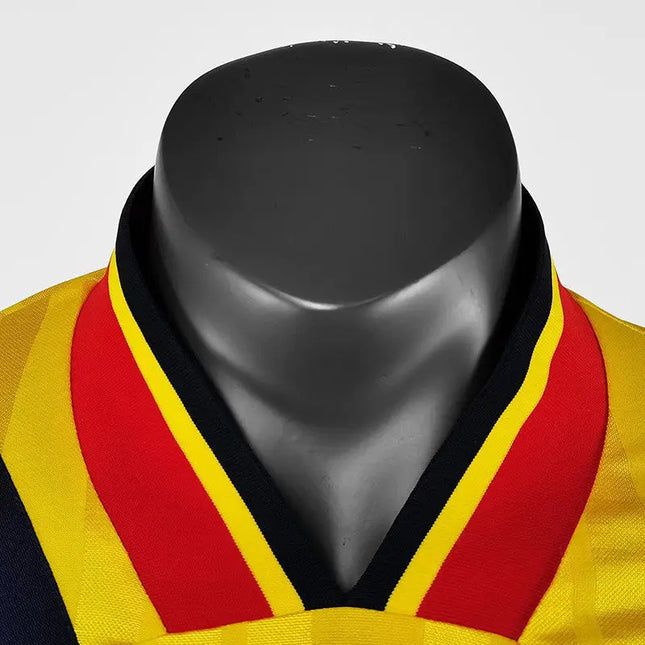 Maglia Retro Arsenal Trasferta 1993/94_maglia_calcio_prezzo_basso_ L’OutfitdelCalcio.