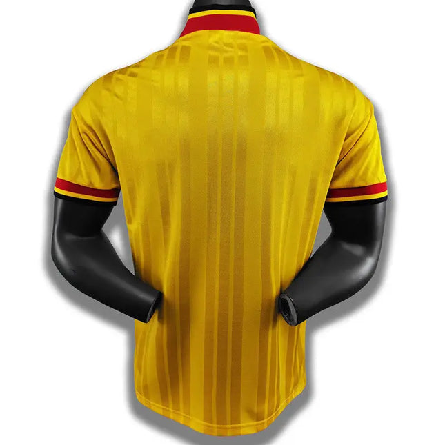 Maglia Retro Arsenal Trasferta 1993/94_maglia_calcio_prezzo_basso_ L’OutfitdelCalcio.