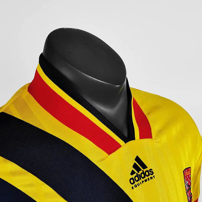Maglia Retro Arsenal Trasferta 1993/94_maglia_calcio_prezzo_basso_ L’OutfitdelCalcio.