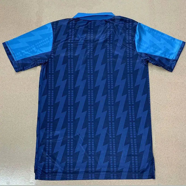 Maglia Retro Arsenal Trasferta 1994/95_maglia_calcio_prezzo_basso_ L’OutfitdelCalcio.