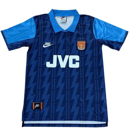 Arsenal Away Retro Shirt 1994/95