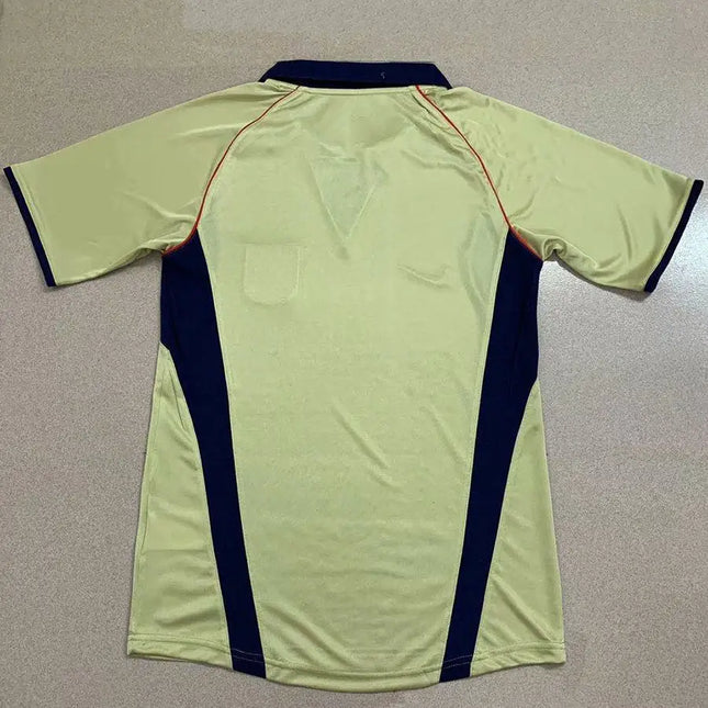 Maglia Retro Arsenal Trasferta 2001/02_maglia_calcio_prezzo_basso_ L’OutfitdelCalcio.