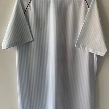 Retro Aston Villa Away Shirt 1988/89