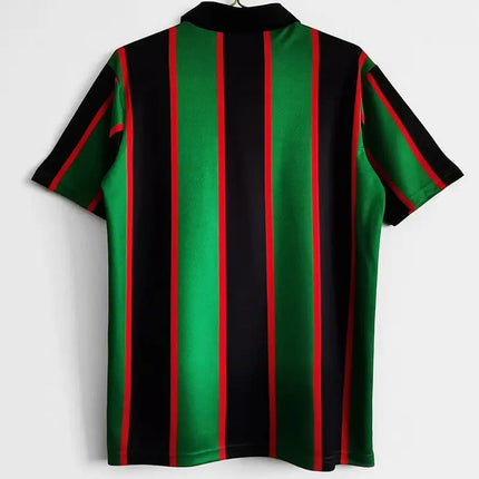 Retro Aston Villa Away Shirt 1993/95