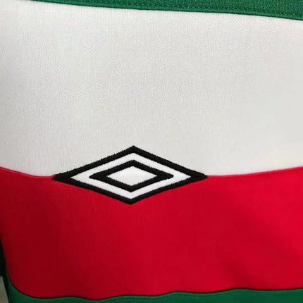 Retro Athletic Bilbao Away Shirt 2011/12