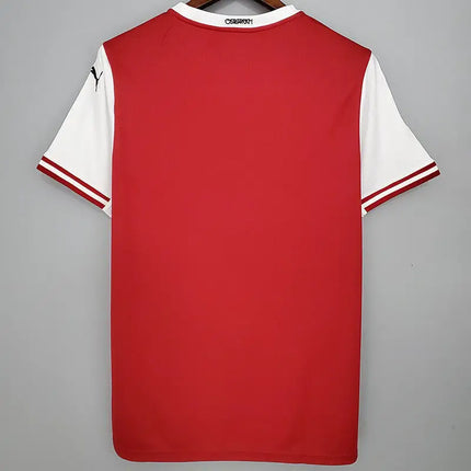Retro Austria Home Jersey 2020/21 (National Teams)