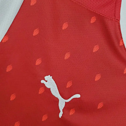 Retro Austria Home Jersey 2020/21 (National Teams)