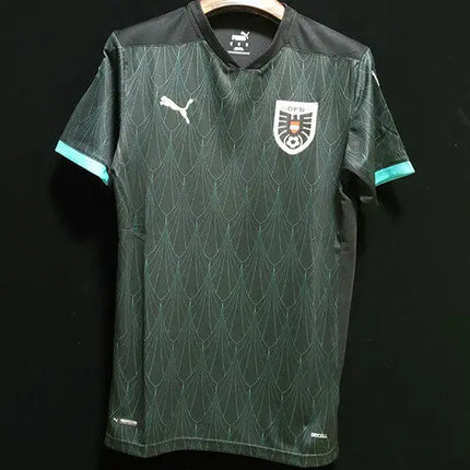 Austria Away Retro Shirt 2020/21 (National Teams)