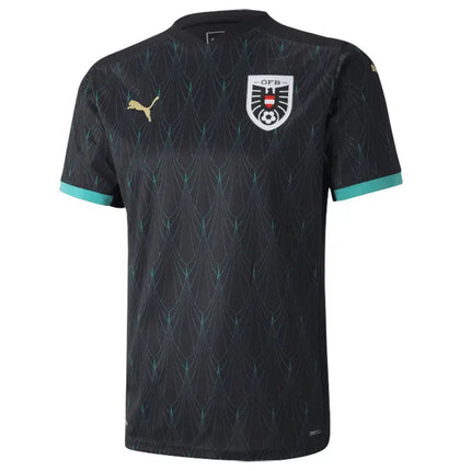 Austria Away Retro Shirt 2020/21 (National Teams)