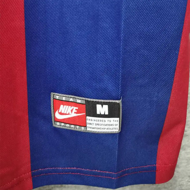 Maglia Retro Barcelona Home 1998/99_maglia_calcio_prezzo_basso_ L’OutfitdelCalcio.