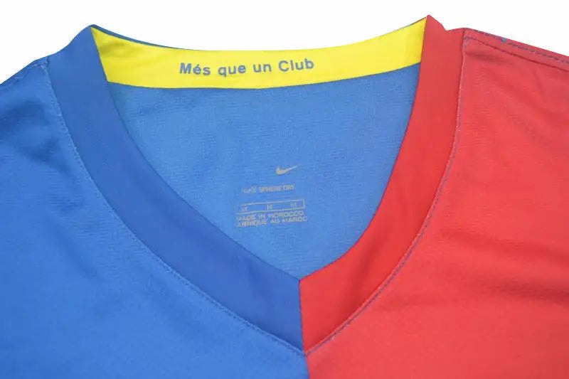 Maglia Retro Barcelona Home 2006/07_maglia_calcio_prezzo_basso_ L’OutfitdelCalcio.