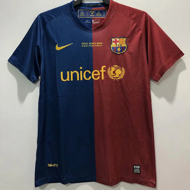 Maglia Retro Barcelona Home 2008/09_maglia_calcio_prezzo_basso_ L’OutfitdelCalcio.