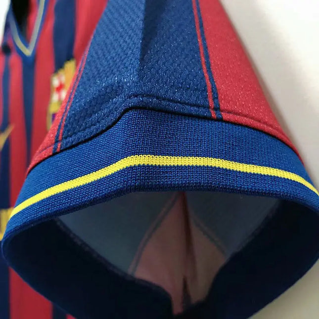 Maglia Retro Barcelona Home 2009/10_maglia_calcio_prezzo_basso_ L’OutfitdelCalcio.