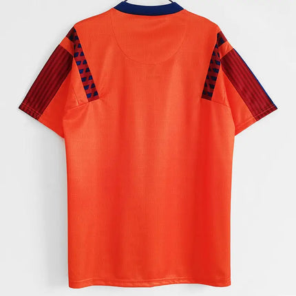 Retro Barcelona Away Jersey 1989/1992