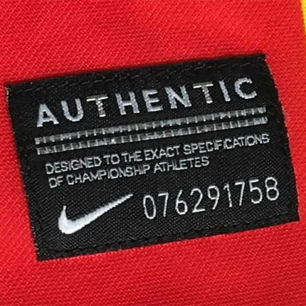 Retro Barcelona Away Jersey 2013/14