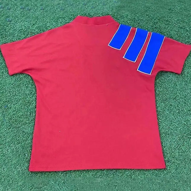Maglia Retro Bayern Monaco Home 1991/93_maglia_calcio_prezzo_basso_ L’OutfitdelCalcio.
